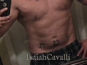 Isaiah_Cavalli