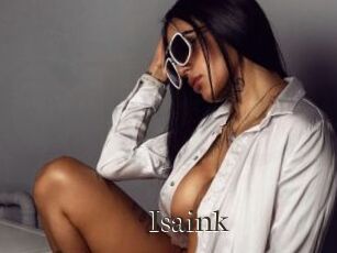 Isaink