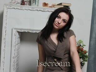 Isecream