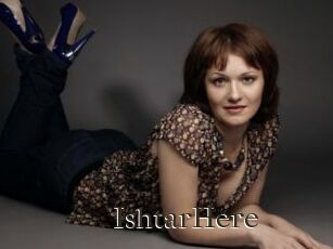 IshtarHere