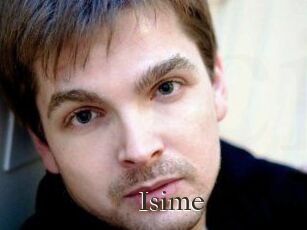 Isime