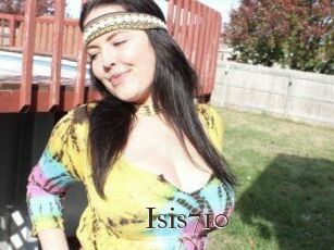 Isis710
