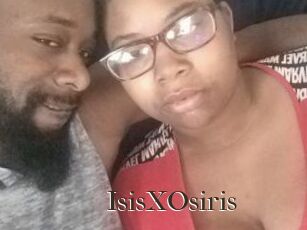 IsisXOsiris