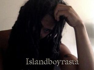 Islandboyrasta