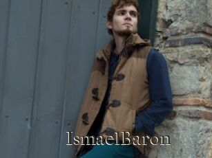 IsmaelBaron