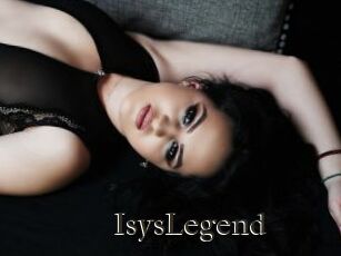 IsysLegend