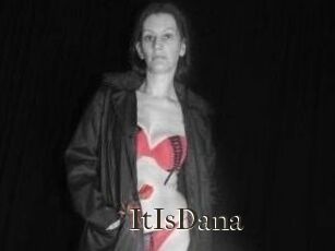 ItIsDana Cum crazy amateurs