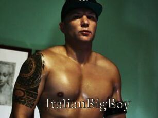 ItalianBigBoy