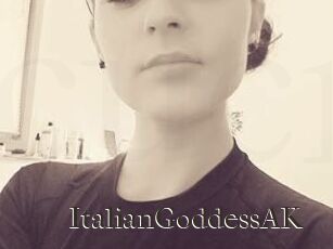 ItalianGoddessAK