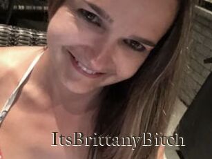 ItsBrittanyBitch