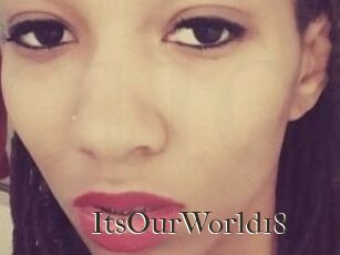 ItsOurWorld18 Cum crazy amateurs