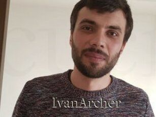 IvanArcher Cum crazy amateurs