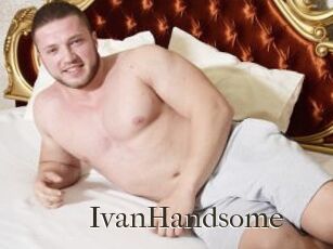IvanHandsome