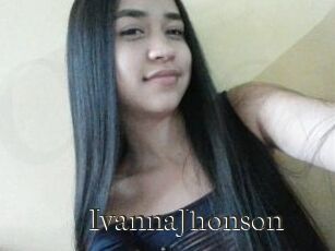 IvannaJhonson