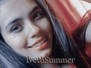 IvethSummer