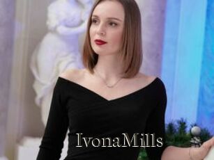 IvonaMills