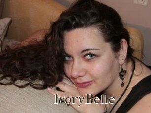 IvoryBelle
