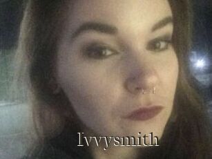 Ivvysmith
