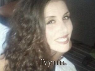 Ivy1111 Cum crazy amateurs