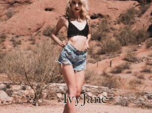 IvyJane