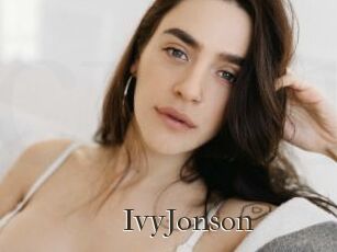 IvyJonson