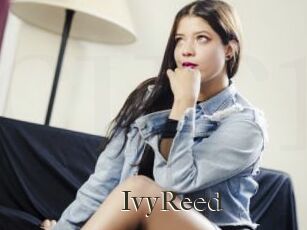 IvyReed