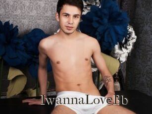 IwannaLoveBb