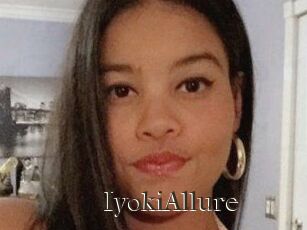 Iyoki_Allure