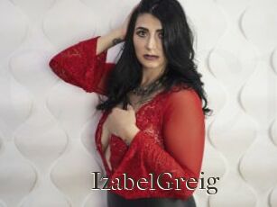 IzabelGreig