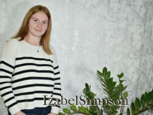 IzabelSimpson
