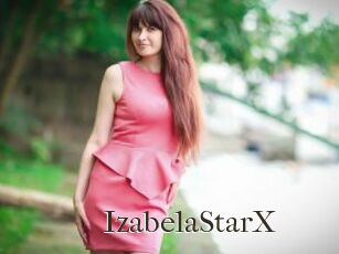 IzabelaStarX
