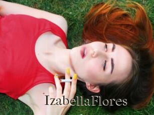 IzabellaFlores