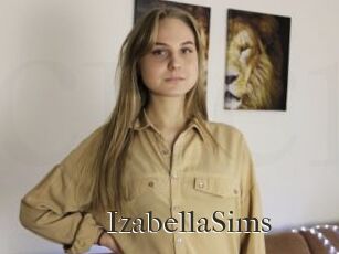 IzabellaSims Cum crazy amateurs