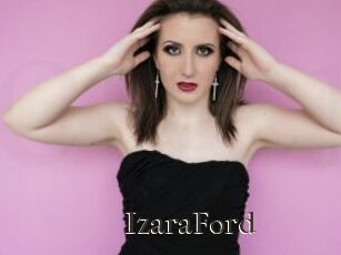 IzaraFord