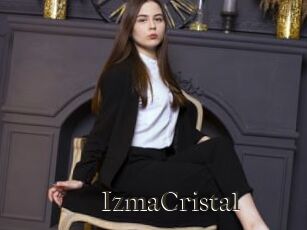IzmaCristal