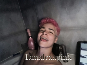 iamalexapink Cum crazy amateurs