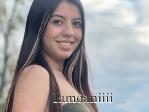 Iamdaniiii