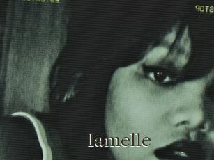 Iamelle