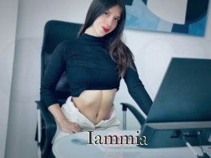 Iammia