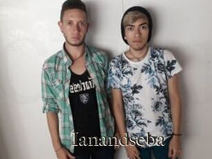 Ianandseba