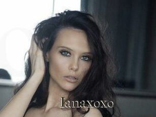 Ianaxoxo
