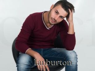 Ianburton