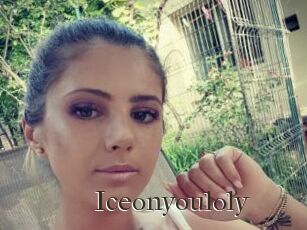 Iceonyouloly