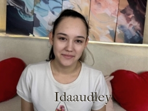 Idaaudley