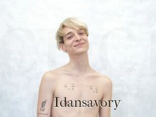 Idansavory