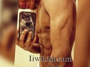 Iiwilddream