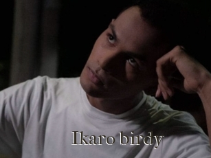 Ikaro_birdy