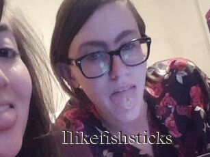 Ilikefishsticks