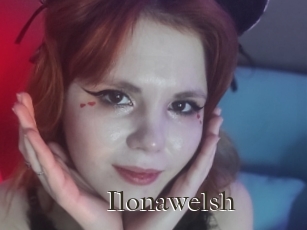 Ilonawelsh