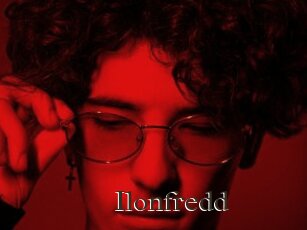 Ilonfredd